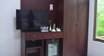 Yangon Airport Hotel