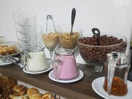 Hotel Recanto das Perdizes