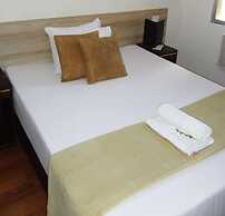 Hotel Recanto das Perdizes