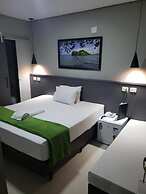 Hotel Recanto das Perdizes