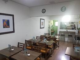 Hotel Recanto das Perdizes