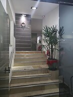 Hotel Recanto das Perdizes