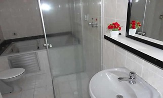 Hotel Recanto das Perdizes