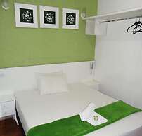 Hotel Recanto das Perdizes