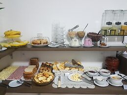 Hotel Recanto das Perdizes