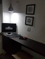 Hotel Recanto das Perdizes