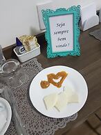 Hotel Recanto das Perdizes