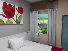 Hotel Recanto das Perdizes