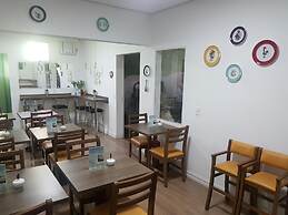 Hotel Recanto das Perdizes