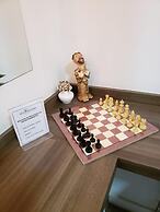 Hotel Recanto das Perdizes