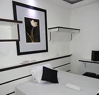 Hotel Recanto das Perdizes