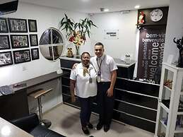 Hotel Recanto das Perdizes