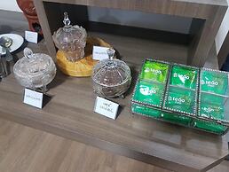 Hotel Recanto das Perdizes