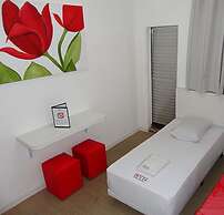 Hotel Recanto das Perdizes