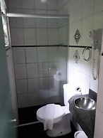 Hotel Recanto das Perdizes