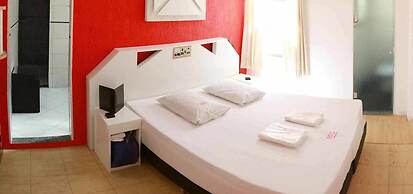 Hotel Recanto das Perdizes