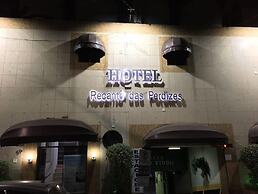 Hotel Recanto das Perdizes