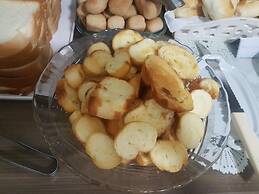 Hotel Recanto das Perdizes