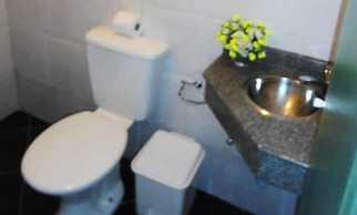 Hotel Recanto das Perdizes