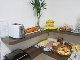 Hotel Recanto das Perdizes