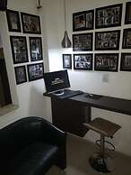 Hotel Recanto das Perdizes