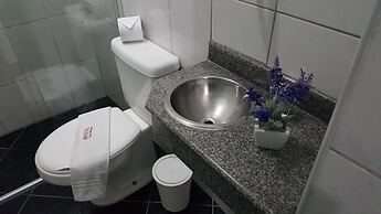 Hotel Recanto das Perdizes