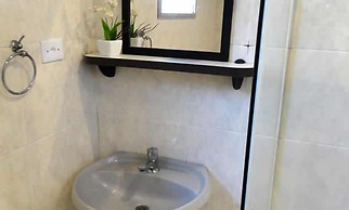 Hotel Recanto das Perdizes