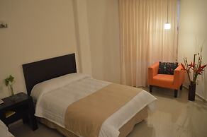 Mesón de la Chinantla