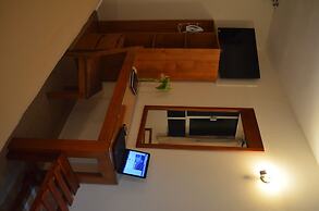 Mesón de la Chinantla