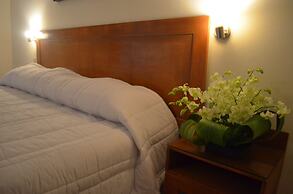 Mesón de la Chinantla