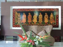 Mesón de la Chinantla