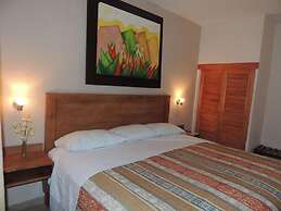 Mesón de la Chinantla