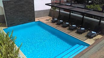 Mesón de la Chinantla