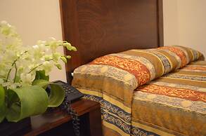 Mesón de la Chinantla