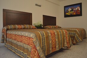 Mesón de la Chinantla