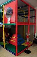 Mesón de la Chinantla