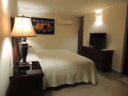 Mesón de la Chinantla