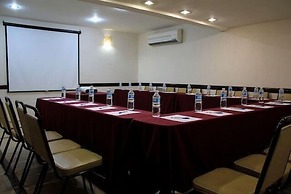 Mesón de la Chinantla