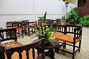 Mesón de la Chinantla