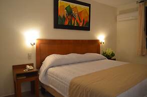 Mesón de la Chinantla