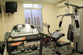 Mesón de la Chinantla