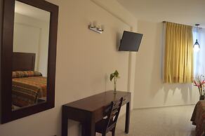 Mesón de la Chinantla