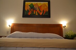 Mesón de la Chinantla