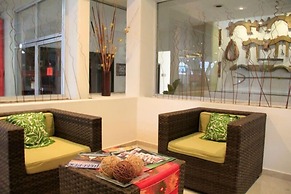 Mesón de la Chinantla