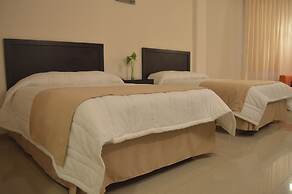 Mesón de la Chinantla