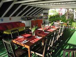 El Momo Cottages