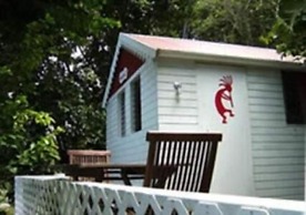 El Momo Cottages