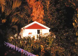El Momo Cottages