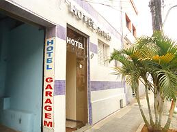Hotel Carrao