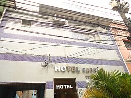 Hotel Carrao